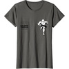 image:imageStar Wars Revenge Of The Sith Distressed Clone Trooper TShirtAsphalt Grey