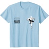 image:imageStar Wars Revenge Of The Sith Distressed Clone Trooper TShirtBaby Blue