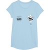 image:imageStar Wars Revenge Of The Sith Distressed Clone Trooper TShirtBaby Blue