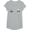 image:imageStar Wars Revenge Of The Sith Distressed Clone Trooper TShirtHeather Grey