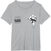 image:imageStar Wars Revenge Of The Sith Distressed Clone Trooper TShirtHeather Grey