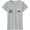 image:imageStar Wars Revenge Of The Sith Distressed Clone Trooper TShirtHeather Grey