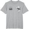 image:imageStar Wars Revenge Of The Sith Distressed Clone Trooper TShirtHeather Grey