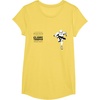 image:imageStar Wars Revenge Of The Sith Distressed Clone Trooper TShirtLemon Yellow