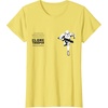 image:imageStar Wars Revenge Of The Sith Distressed Clone Trooper TShirtLemon Yellow