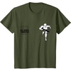 image:imageStar Wars Revenge Of The Sith Distressed Clone Trooper TShirtOlive Green