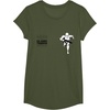 image:imageStar Wars Revenge Of The Sith Distressed Clone Trooper TShirtOlive Green