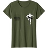 image:imageStar Wars Revenge Of The Sith Distressed Clone Trooper TShirtOlive Green
