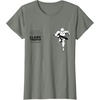 image:imageStar Wars Revenge Of The Sith Distressed Clone Trooper TShirtOlive Heather