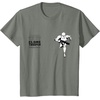 image:imageStar Wars Revenge Of The Sith Distressed Clone Trooper TShirtOlive Heather