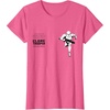 image:imageStar Wars Revenge Of The Sith Distressed Clone Trooper TShirtPink Heather