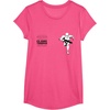 image:imageStar Wars Revenge Of The Sith Distressed Clone Trooper TShirtPink Heather