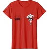 image:imageStar Wars Revenge Of The Sith Distressed Clone Trooper TShirtRed