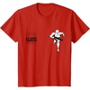image:imageStar Wars Revenge Of The Sith Distressed Clone Trooper TShirtRed