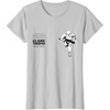 image:imageStar Wars Revenge Of The Sith Distressed Clone Trooper TShirtSilver Grey