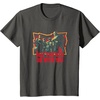 image:imageStar Wars The Bad Batch May The Fourth Be With You Badge TShirtAsphalt Grey