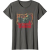 image:imageStar Wars The Bad Batch May The Fourth Be With You Badge TShirtAsphalt Grey