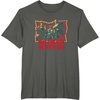 image:imageStar Wars The Bad Batch May The Fourth Be With You Badge TShirtAsphalt Grey