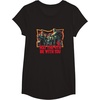 image:imageStar Wars The Bad Batch May The Fourth Be With You Badge TShirtBlack