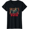 image:imageStar Wars The Bad Batch May The Fourth Be With You Badge TShirtBlack