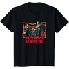 image:imageStar Wars The Bad Batch May The Fourth Be With You Badge TShirtBlack