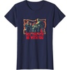 image:imageStar Wars The Bad Batch May The Fourth Be With You Badge TShirtNavy Blue