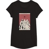 image:imageStar Wars The Dark Side Join The Empire Vintage Propaganda TShirtBlack