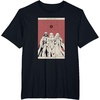 image:imageStar Wars The Dark Side Join The Empire Vintage Propaganda TShirtBlack