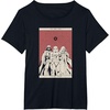 image:imageStar Wars The Dark Side Join The Empire Vintage Propaganda TShirtBlack