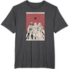 image:imageStar Wars The Dark Side Join The Empire Vintage Propaganda TShirtDark Heather Grey