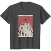 image:imageStar Wars The Dark Side Join The Empire Vintage Propaganda TShirtDark Heather Grey