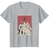 image:imageStar Wars The Dark Side Join The Empire Vintage Propaganda TShirtHeather Grey