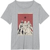 image:imageStar Wars The Dark Side Join The Empire Vintage Propaganda TShirtHeather Grey