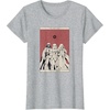 image:imageStar Wars The Dark Side Join The Empire Vintage Propaganda TShirtHeather Grey