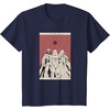 image:imageStar Wars The Dark Side Join The Empire Vintage Propaganda TShirtNavy Blue