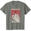image:imageStar Wars The Dark Side Join The Empire Vintage Propaganda TShirtOlive Heather