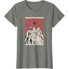 image:imageStar Wars The Dark Side Join The Empire Vintage Propaganda TShirtOlive Heather