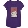 image:imageStar Wars The Dark Side Join The Empire Vintage Propaganda TShirtPurple
