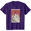 image:imageStar Wars The Dark Side Join The Empire Vintage Propaganda TShirtPurple