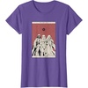 image:imageStar Wars The Dark Side Join The Empire Vintage Propaganda TShirtPurple Heather