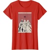image:imageStar Wars The Dark Side Join The Empire Vintage Propaganda TShirtRed