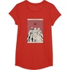 image:imageStar Wars The Dark Side Join The Empire Vintage Propaganda TShirtRed
