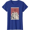 image:imageStar Wars The Dark Side Join The Empire Vintage Propaganda TShirtRoyal Blue
