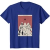 image:imageStar Wars The Dark Side Join The Empire Vintage Propaganda TShirtRoyal Blue