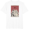 image:imageStar Wars The Dark Side Join The Empire Vintage Propaganda TShirtWhite