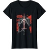 image:imageStar Wars The Force Awakens First Order Kylo Propaganda TShirtBlack