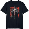 image:imageStar Wars The Force Awakens First Order Kylo Propaganda TShirtBlack
