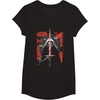 image:imageStar Wars The Force Awakens First Order Kylo Propaganda TShirtBlack