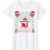 image:imageStar Wars The Mandalorian Grogu Small Packages Christmas TShirtWhite