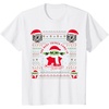 image:imageStar Wars The Mandalorian Grogu Small Packages Christmas TShirtWhite